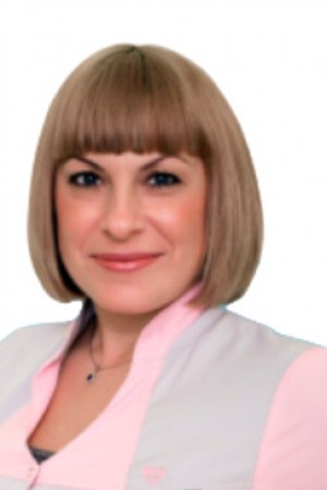 Темникова Любовь Петровна