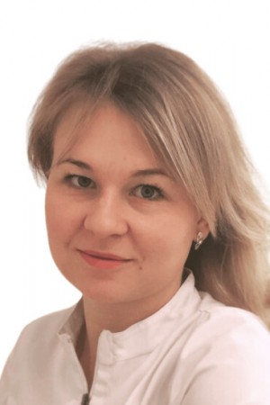 Грачева Татьяна Сергеевна