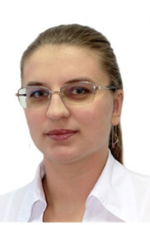 Новикова Лариса Николаевна