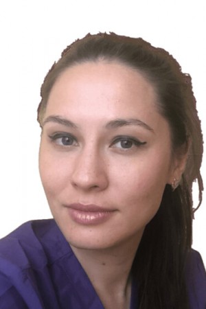 Юсупова Лиана Фаильевна