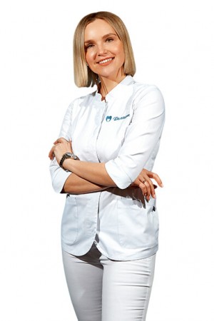 Табакова Екатерина Геннадьевна