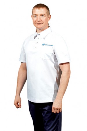 Савельев Дмитрий Александрович