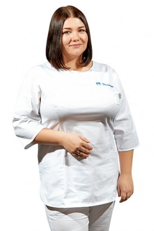 Лоскутова Роксана Юрьевна