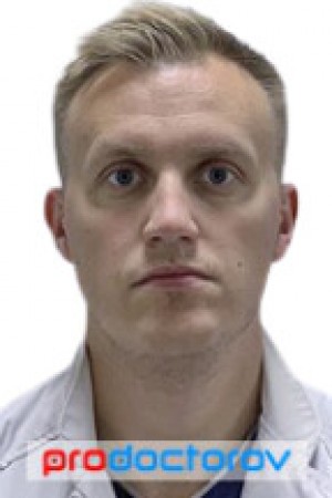 Суханкин Максим Валерьевич