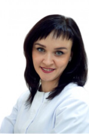 Матвеева Елена Геннадьевна
