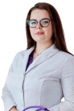 Белкина Анастасия Александровна