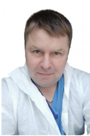 Шепелев Андрей Владимирович