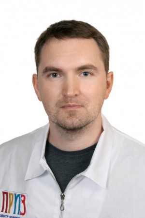 Юняткин Евгений Павлович