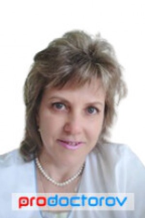 Чижова Елена Алексеевна