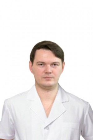 Осипов Андрей Александрович