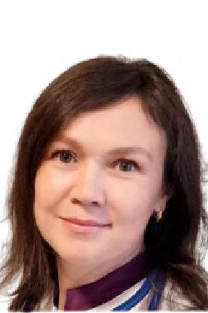 Виноградова Татьяна Александровна