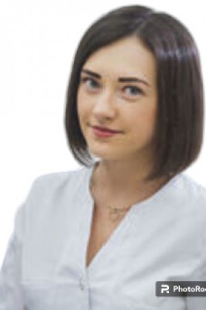 Иртуганова Юлия Вадимовна