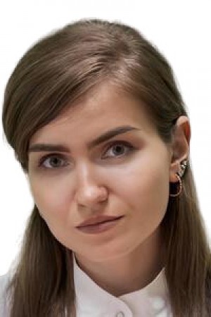 Подобашева Александра Андреевна