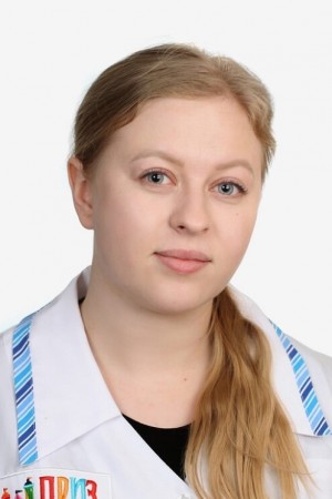 Никифорова Оксана Владимировна