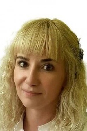 Гостяева Диана Романовна
