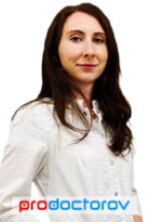 Шиготарова Екатерина Андреевна