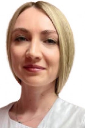 Боброва Ксения Михайловна