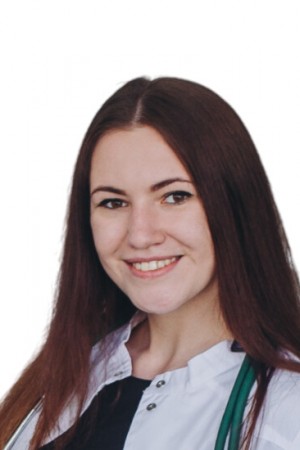 Слепова Анастасия Сергеевна