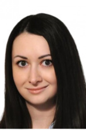 Шишкина Ирина Олеговна