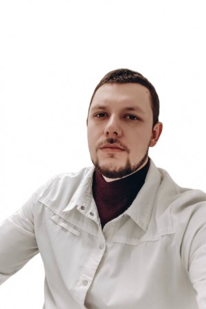 Логушков Никита Дмитриевич