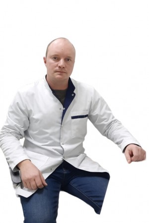 Кутяков Сергей Игоревич