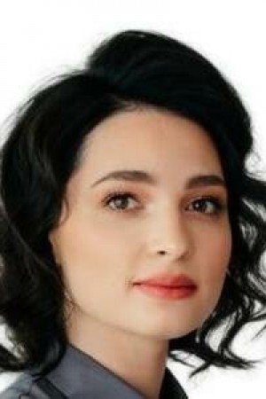 Савина Ульяна Евгеньевна