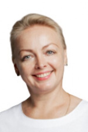 Кирюхина Елена Борисовна