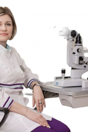 Сирюшова Вера Александровна