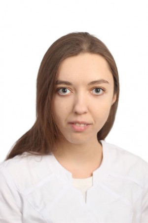 Кулаева Татьяна Сергеевна