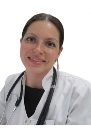 Трушина Елена Юрьевна