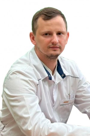 Оникикенко Николай Сергеевич