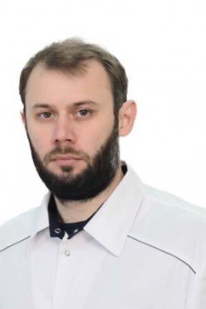 Сергеев Евгений Александрович