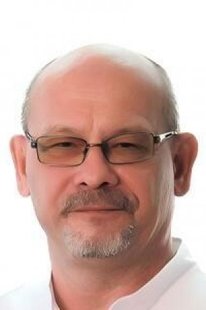 Перекусихин Виктор Васильевич