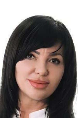 Домейка Ольга Николаевна