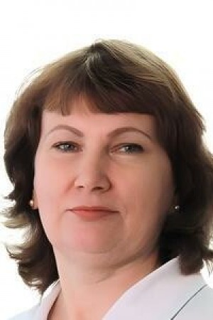 Малышева Татьяна Константиновна