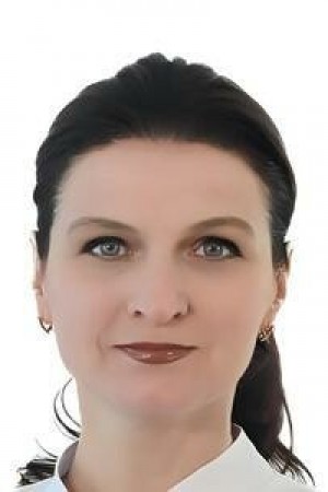Алексеева Ирина Владимировна