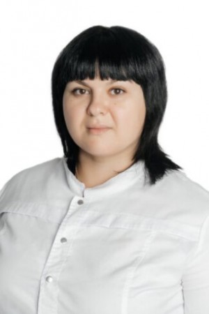 Сараева Диана Курбановна