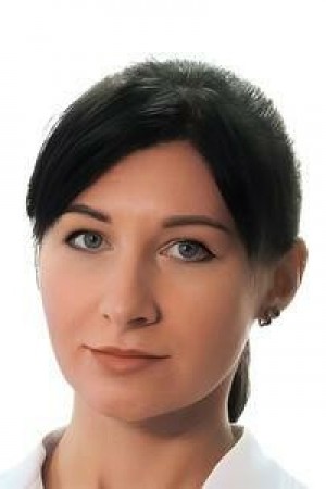 Гришанова Екатерина Андреевна