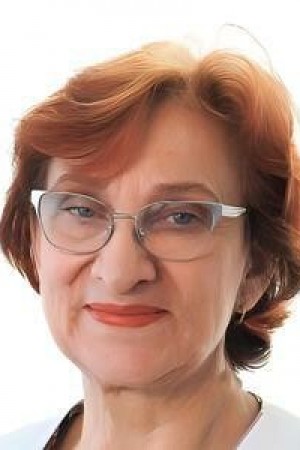 Дебелюк Юлия Петровна