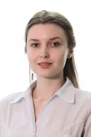 Плодистая Ирина Дмитриевна