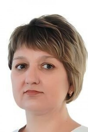 Руднева Людмила Анатольевна