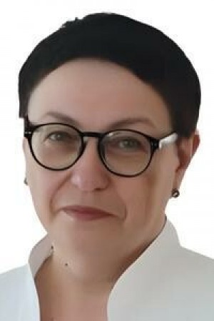 Яровая Светлана Юрьевна