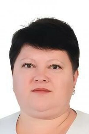 Михайлова Людмила Александровна