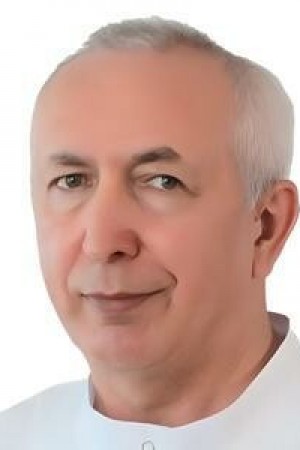 Абляскин Ряшит Равилевич