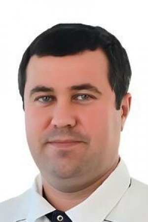 Коробков Тимофей Андреевич