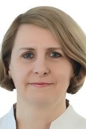 Гаранина Наталья Владимировна