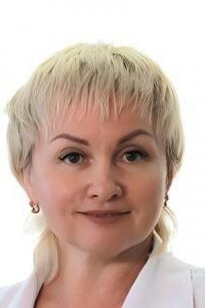 Кушаева Румия Ибрагимовна