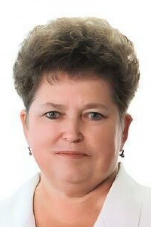 Матвеева Светлана Владимировна