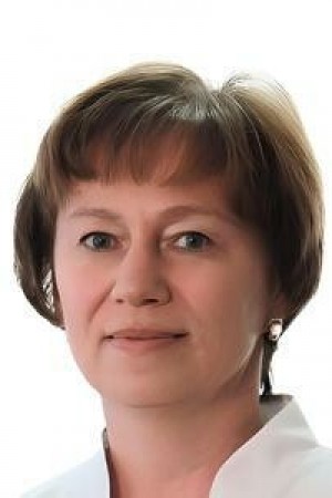 Постникова Елена Николаевна