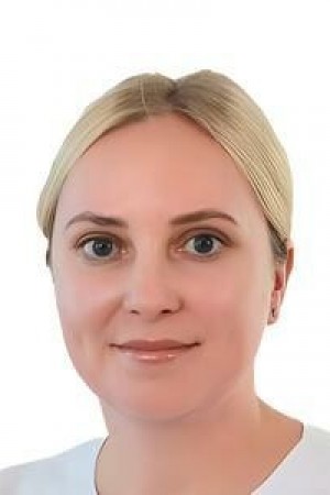 Швец Мария Юрьевна